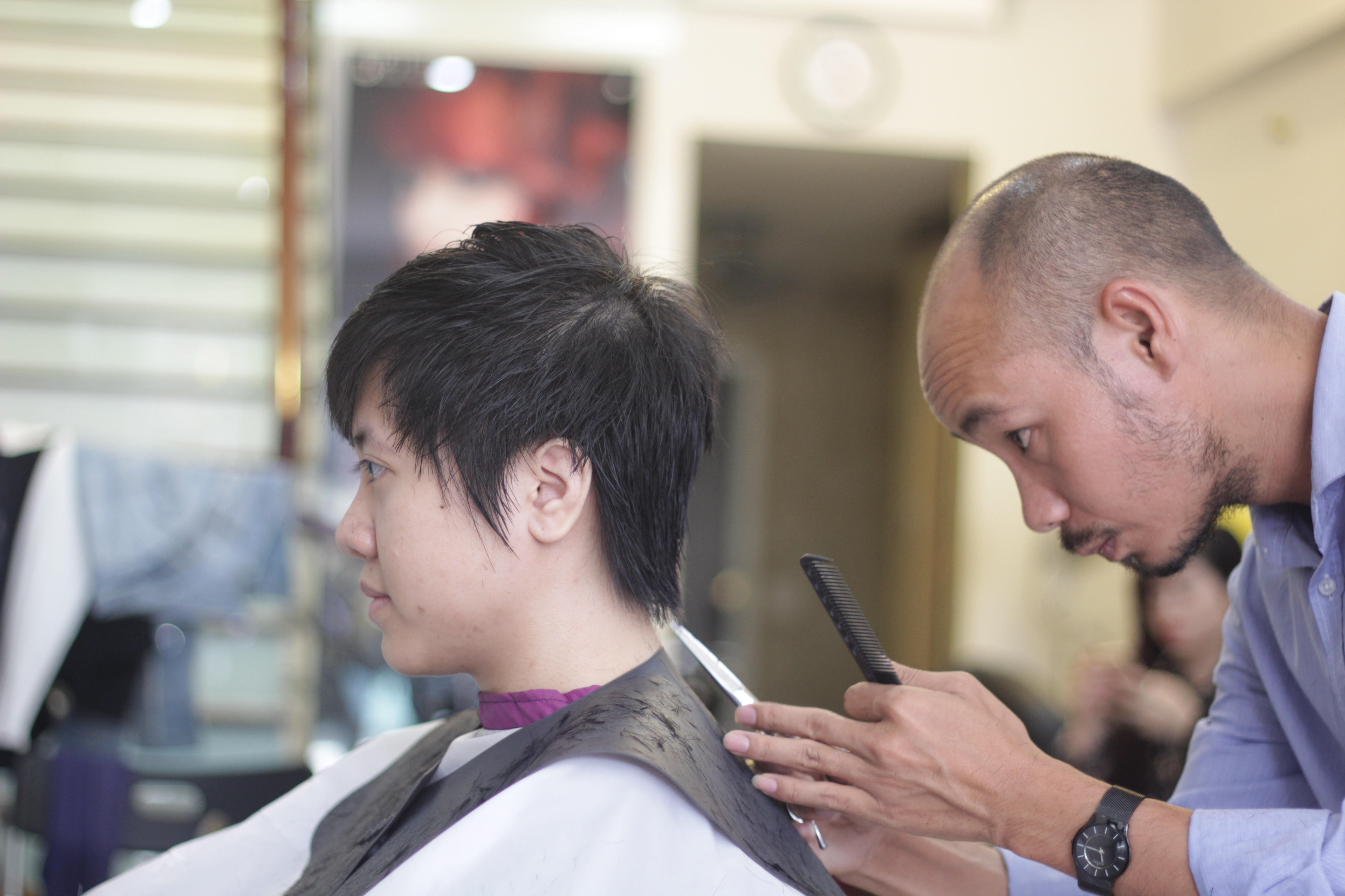 Cuộc thi Nhà tạo mẫu tóc Việt Nam 2020 hứa hẹn bùng nổ - Hairworld